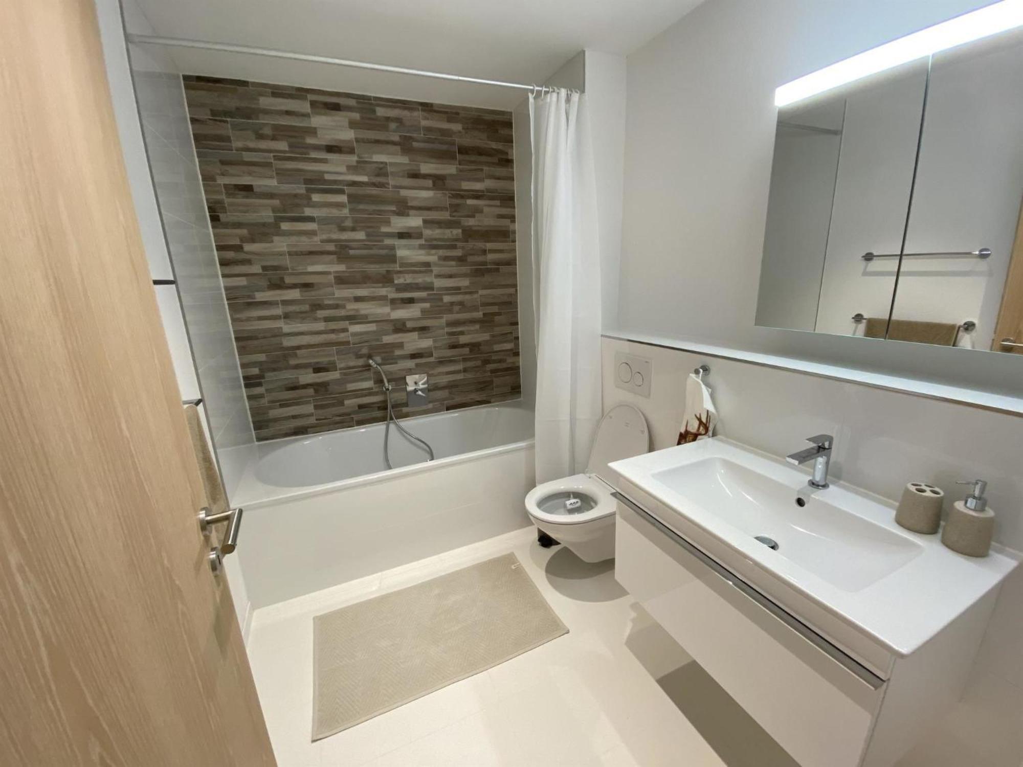 Apartment Alpenrose By Interhome アデルボーデン エクステリア 写真