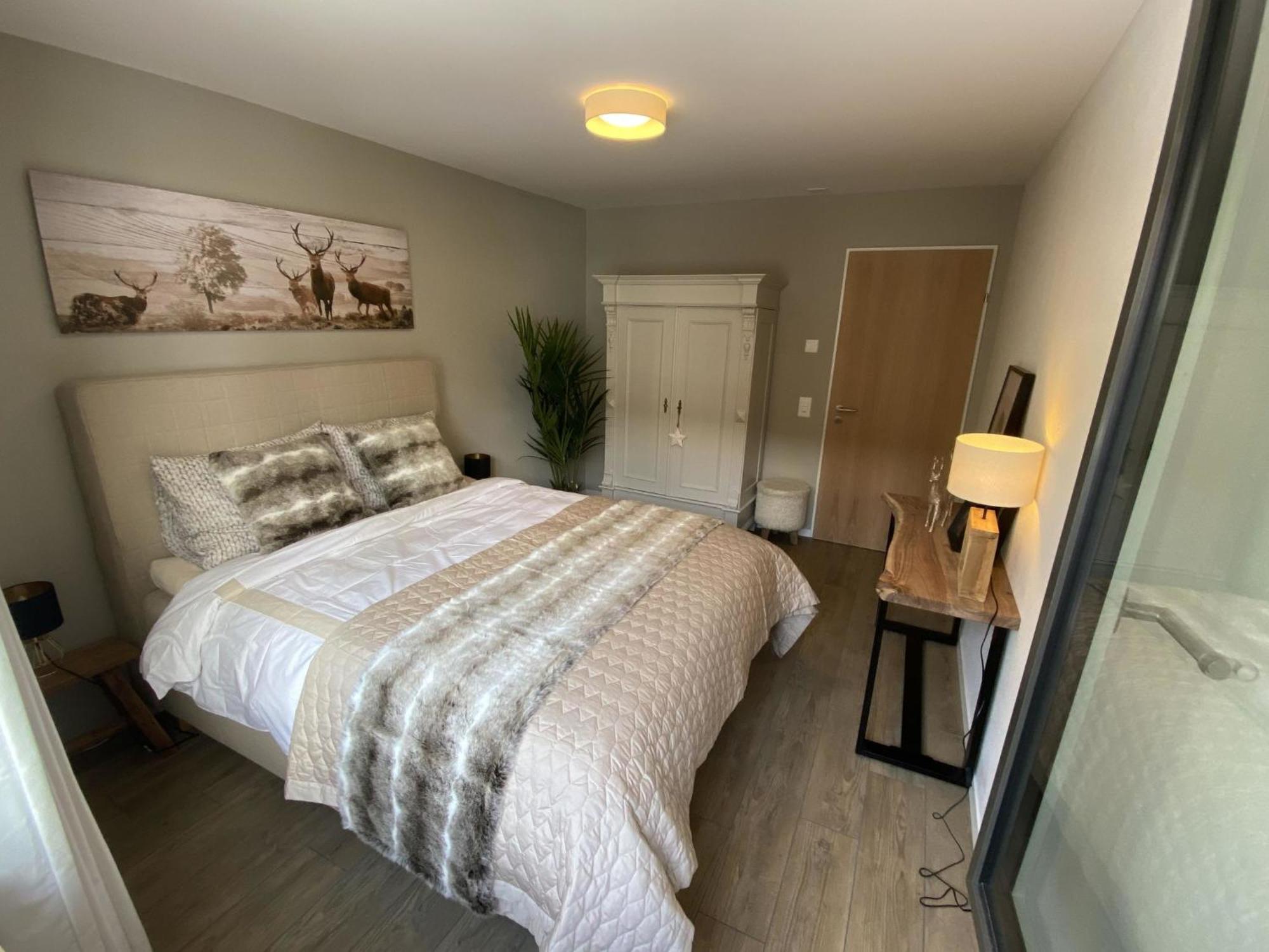 Apartment Alpenrose By Interhome アデルボーデン エクステリア 写真